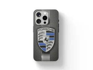 Porsche Cover Smartphone Stile Unico Limitato